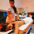 The Benefits of Spas and Wellness Centers