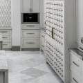 Luxury Kitchen Design: An Overview