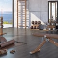 Luxury Fitness Equipment: Everything You Need to Know