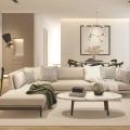 Interior Design Services for Luxury Homes