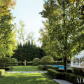High-end Landscaping Services for Luxury Homes