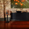 Exploring High-end Audio Systems