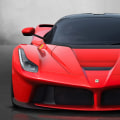 Ferrari: A Comprehensive Overview