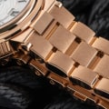 Luxury Watches: An Overview