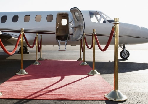 Exploring Private Jets and Helicopters