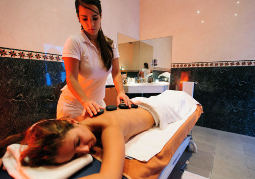 The Benefits of Spas and Wellness Centers