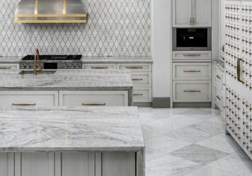 Luxury Kitchen Design: An Overview