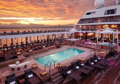 The Ultimate Guide to Luxury Yachts and Cruises
