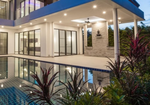 Modern Luxury Homes: A Comprehensive Overview