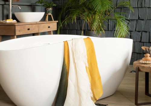 Make Your Bathroom a Luxury Retreat