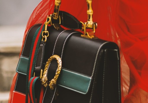 Designer Handbags: Everything You Need to Know