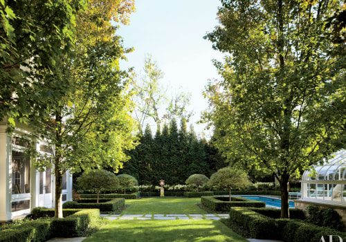 High-end Landscaping Services for Luxury Homes