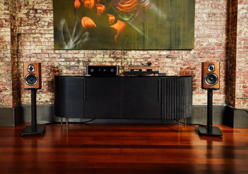 Exploring High-end Audio Systems