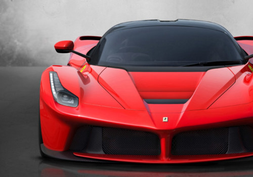 Ferrari: A Comprehensive Overview